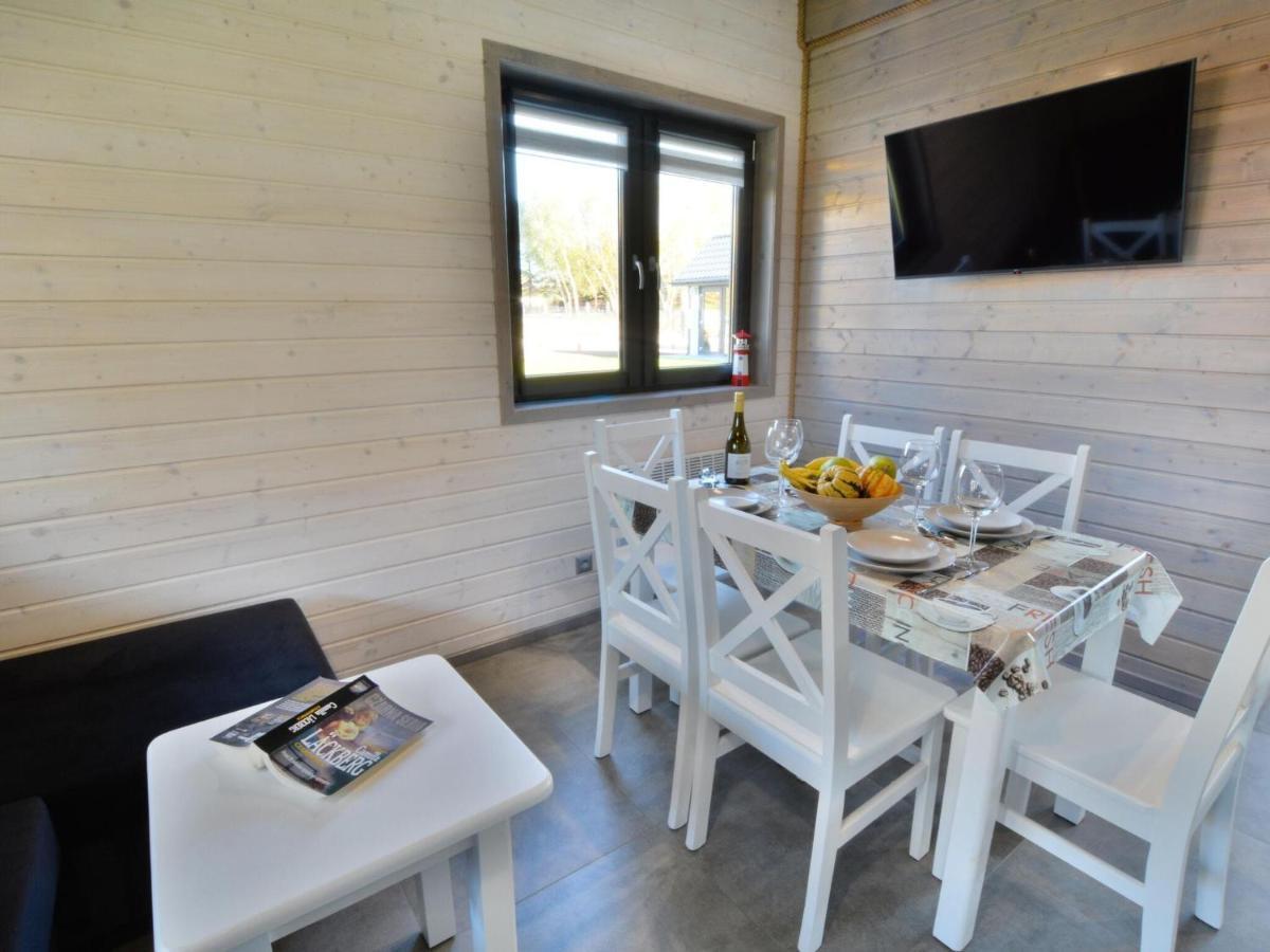 Holiday Houses Close To The Sea, Sianożęty Exterior foto
