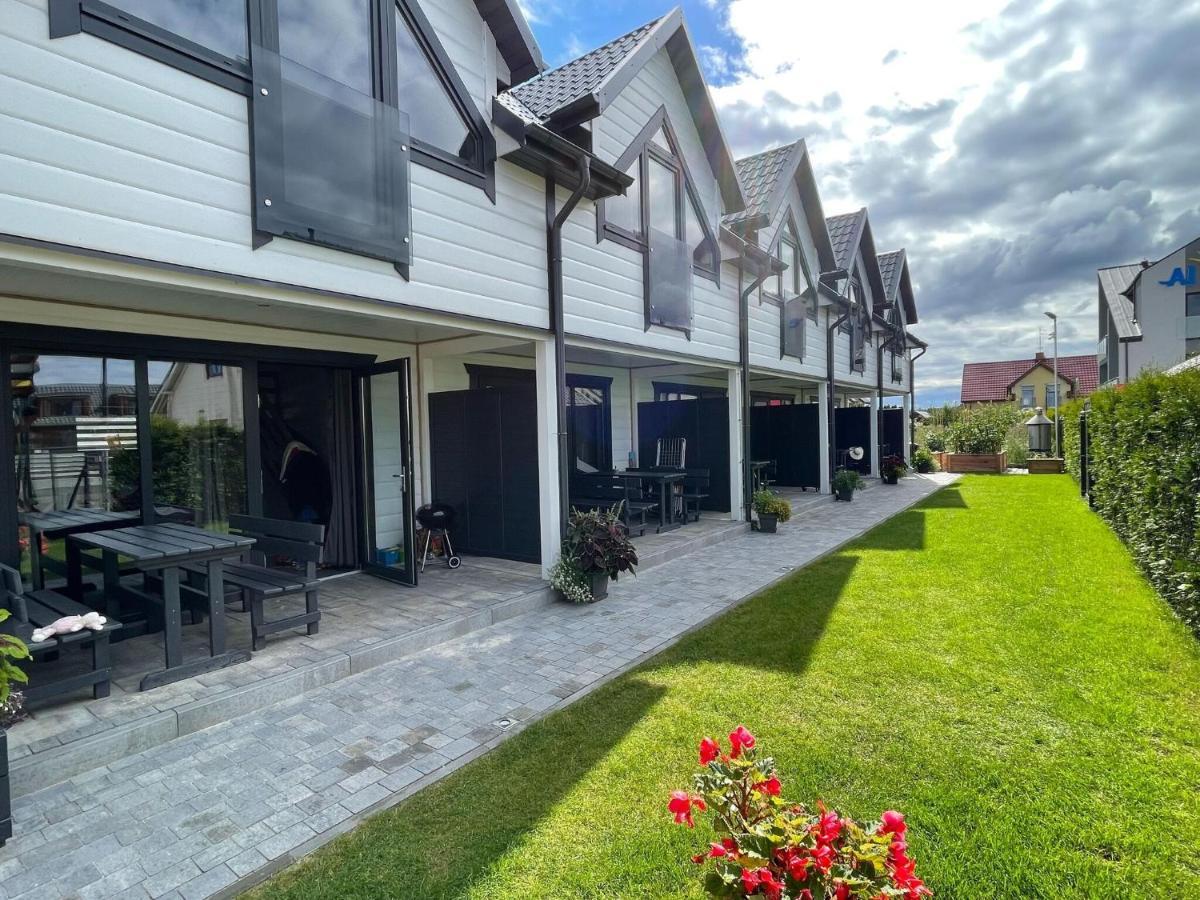 Holiday Houses Close To The Sea, Sianożęty Exterior foto
